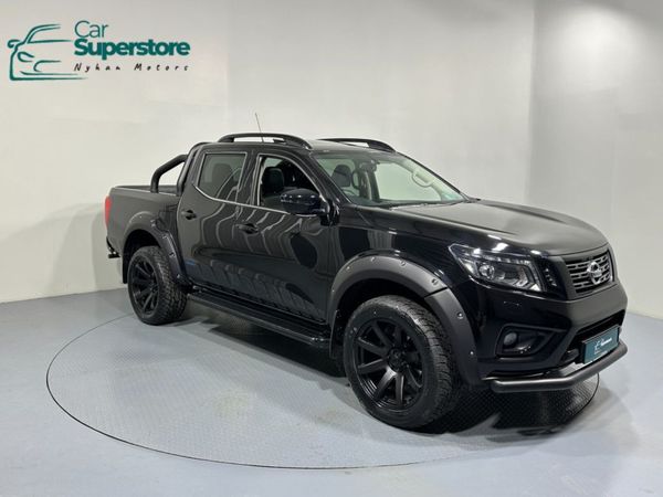 Nissan Navara N Guard Off Road 2.3 DCi Auto 212 - Main image