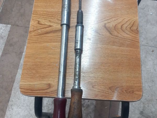 Yankee screwdriver - Main image