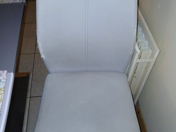 Kitchen Chairs - Main image