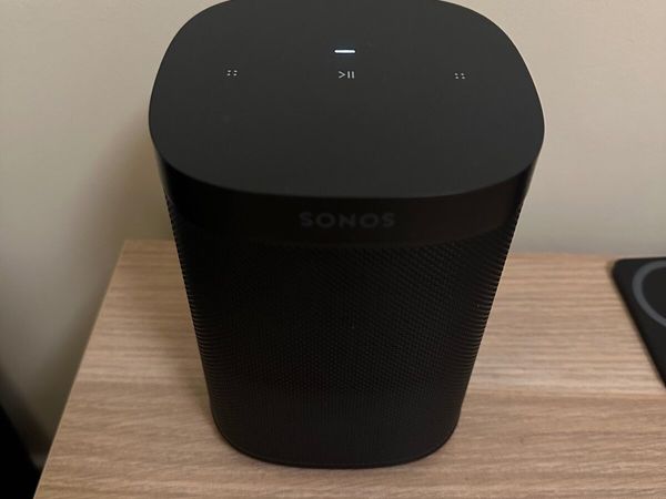 Sonos One SL - Main image