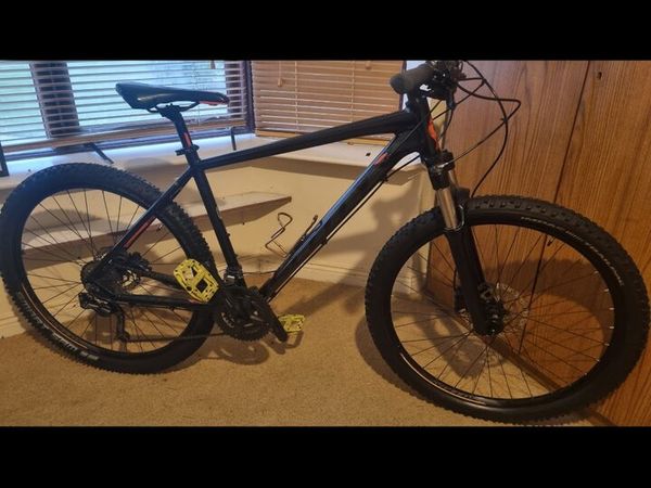 Scott aspect 27,5"inch wheels - Main image