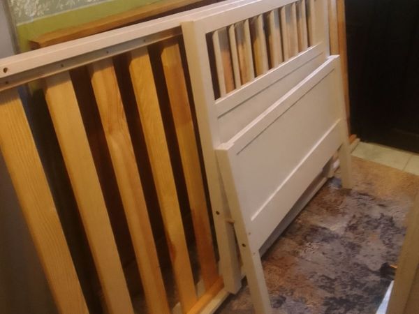 Single Bed - Main image