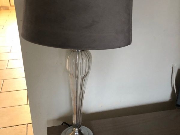 Table lamp - Main image