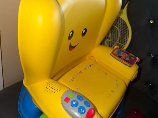 Fisherprice Seat - Main image