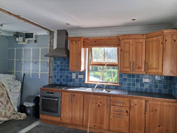 Kitchen - Main image