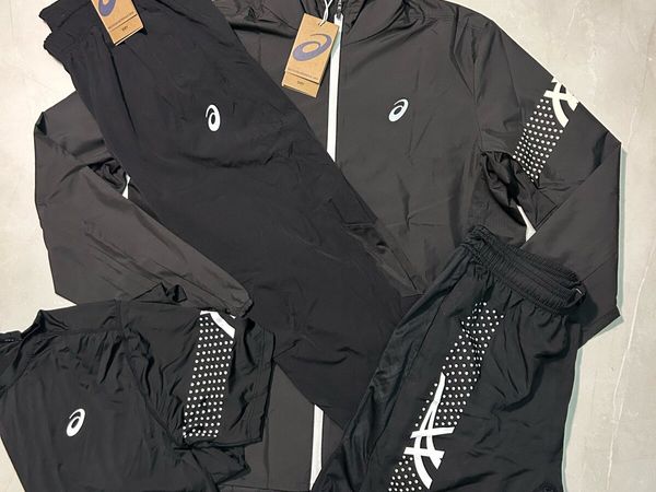 ASICS Tracksuit - Main image