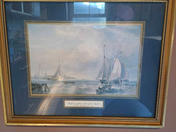 Antiques - Main image