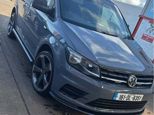 Volkswagen - Main image