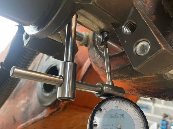 Line Boing & onsite welding - Main image