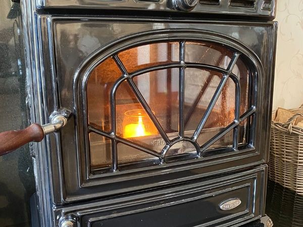 Stanley Erin Stove - Main image