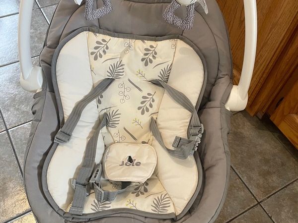 Baby Swing - Main image