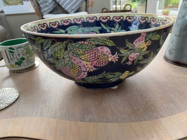 Chinese bowl - Main image