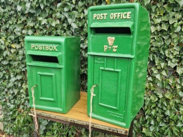 Post Office box - Main image