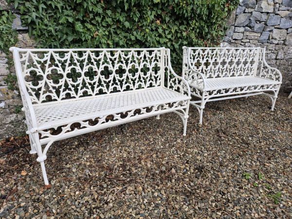 Garden chair - Main image