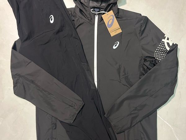 ASICS Tracksuit - Main image
