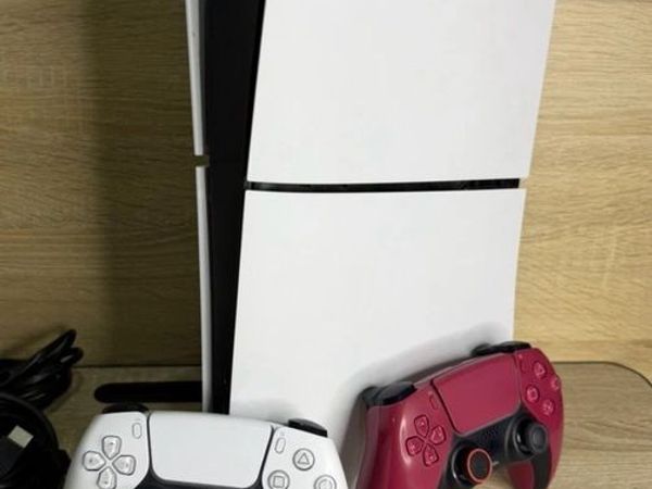 playstation 5 digital - Main image