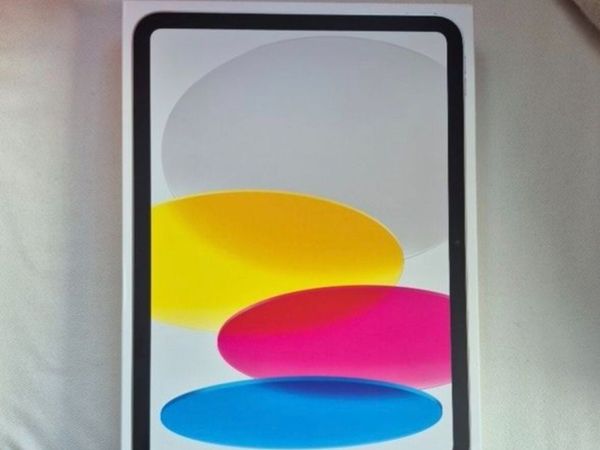 Ipad 11gen - Main image