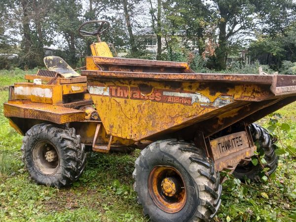 Dumper - Main image