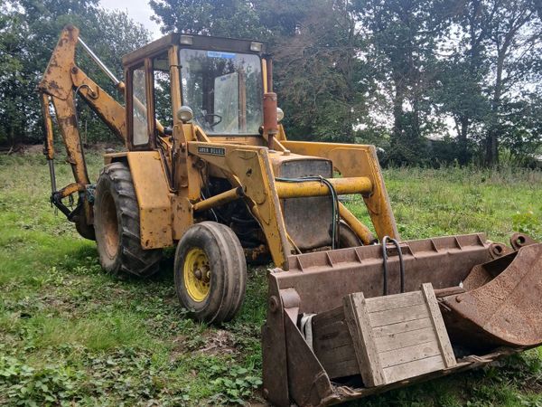 Digger - Main image