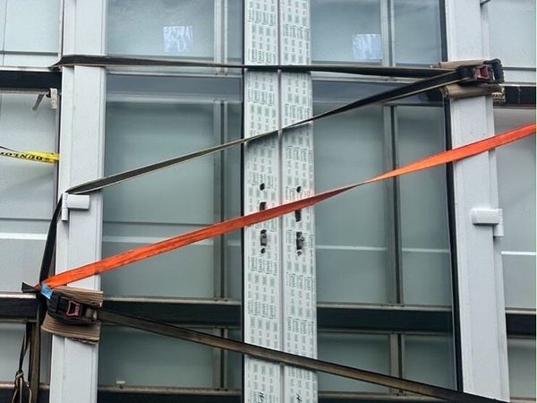 PVC doors - Main image