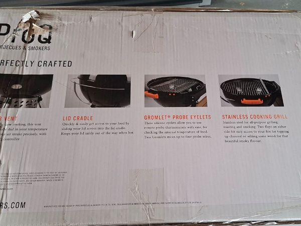 Kettle BBQ - Main image