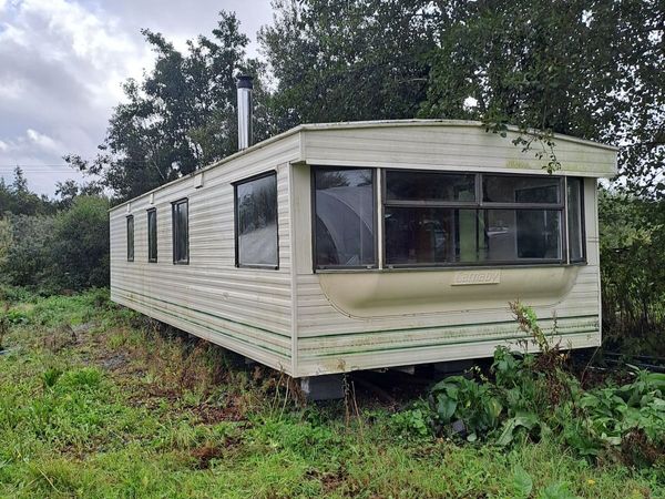 Mobile Home chardonnay 35 x 12 x 3B - Main image