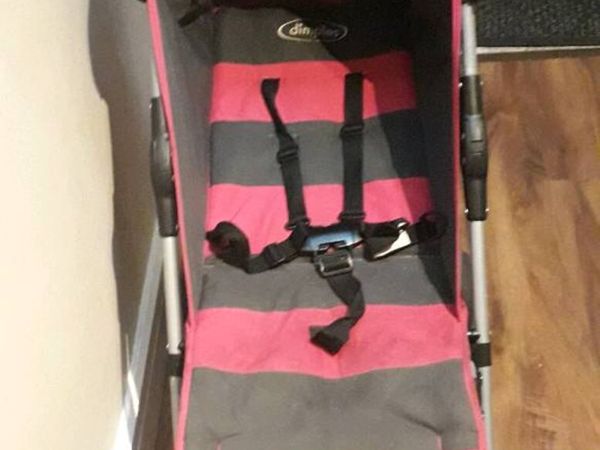 Buggy / Stroller - Main image