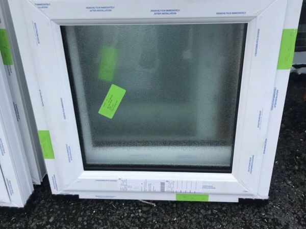 PVC doors - Main image