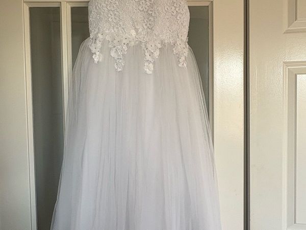 Communion Dress - Rocha John Rocha - Main image
