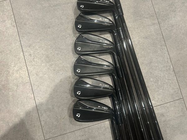 Taylormade P790 Limited - Main image