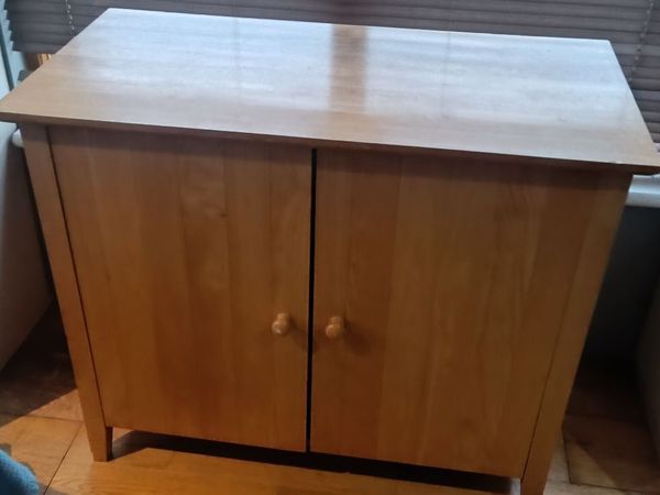 Cabinet - Main image