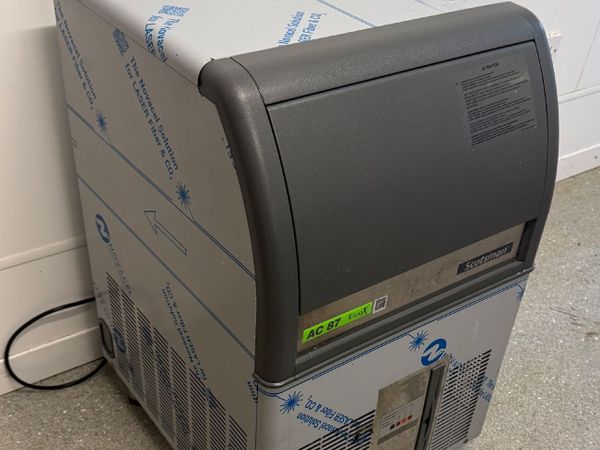Ice Machine / Ice Maker - Main image