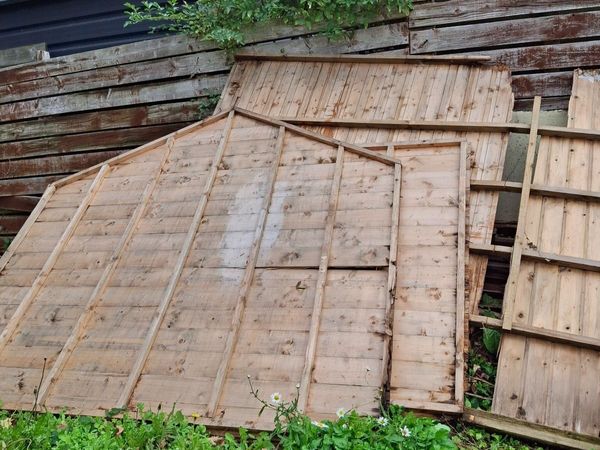 Free Wood to Take - Main image