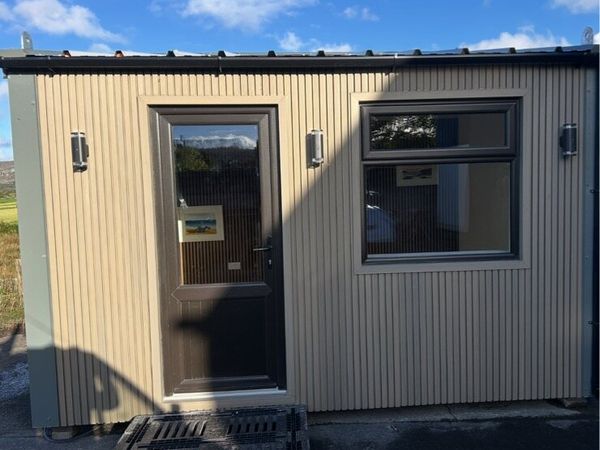 Modular Office - Main image