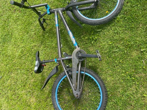 Bicycles - Main image