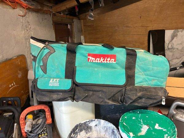 Makita toolbag - Main image