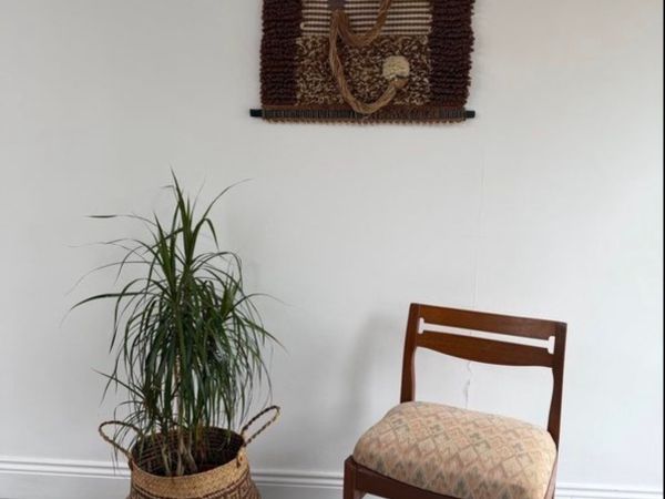 Vintage Wall Hanging - Main image