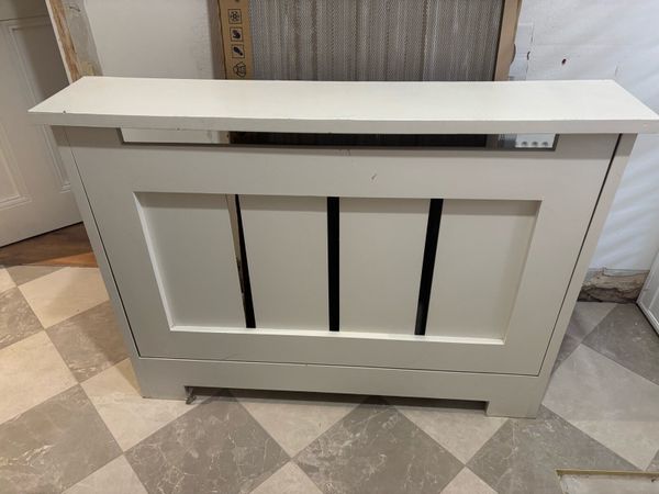 Radiator cover - Main image