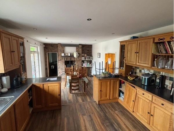 Kitchen - Main image