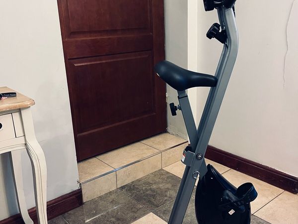 Exercise bike - Main image