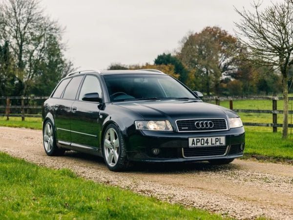 *WANTED AUDI A4 B5 or B6 Avant 1.9TDI - Main image