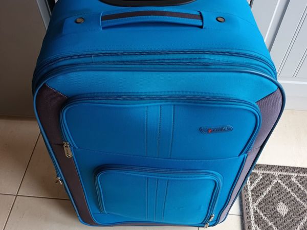 Travel bags - Main image
