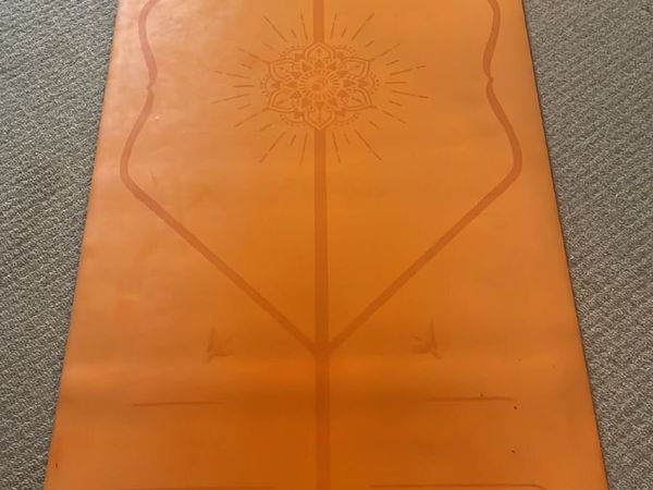 Liforme yoga mats - Main image