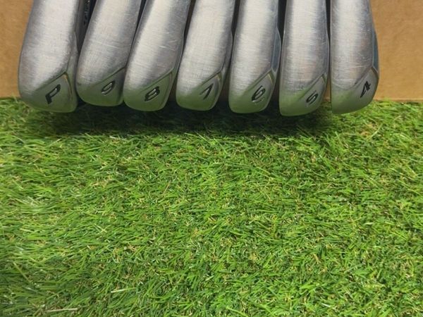 Taylormade R Bladez irons - Main image