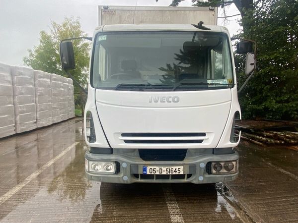 IVECO 2005 - Main image