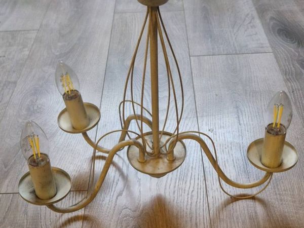 Light fitting - Main image