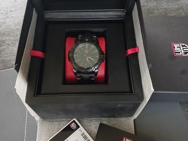 Luminox Modern Mariner BO - Main image