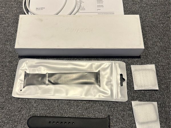 Apple Watch Series 10 GPS 46mm ❗️NEW❗️ - Main image