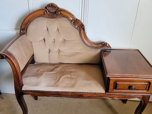 Telephone seat - Main image