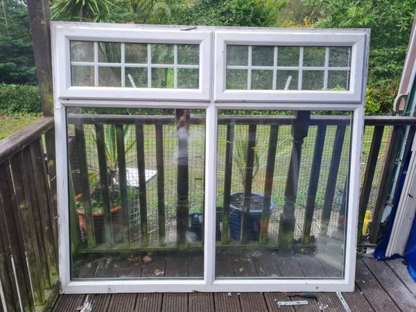 Pvc window - Main image